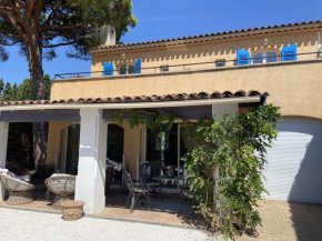 Maison Saint-Aygulf, 4 pièces, 6 personnes - FR-1-226A-140
